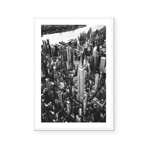 Cities of the World