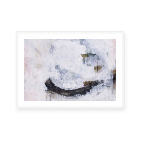 A Fair Wind and a Long Way to Go