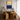 Abstract Colour Blocks | Framed Canvas
