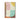 Abstract Geometric Blocks | Framed Canvas