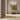 Abstract Rural Landscape II | Framed Canvas