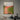 Abstract Rural Landscape I | Framed Canvas