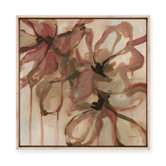 Amelia | Framed Canvas