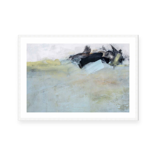 Between Memory & Story