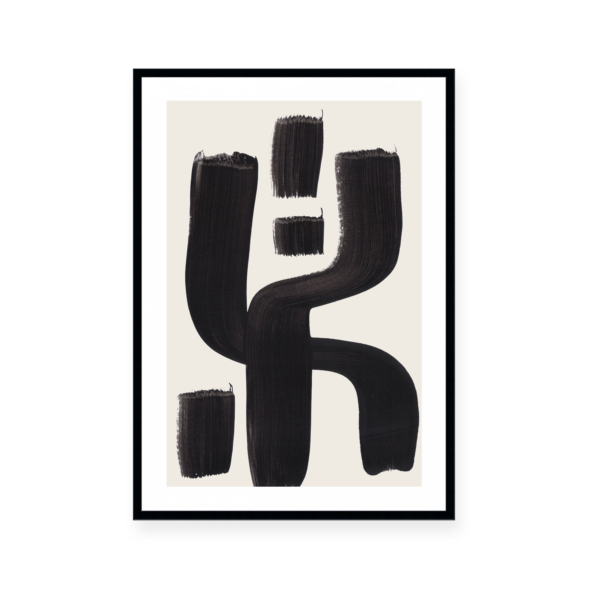Black Mark Rukken Black Mark I – ArtHouse Co