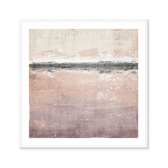 Blush Horizon I