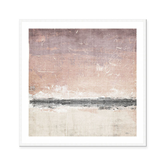 Blush Horizon II