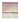 Blush Horizon II | Framed Canvas