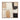 Bold Minimalist Abstraction I | Framed Canvas