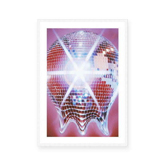 Burning up the Dancefloor