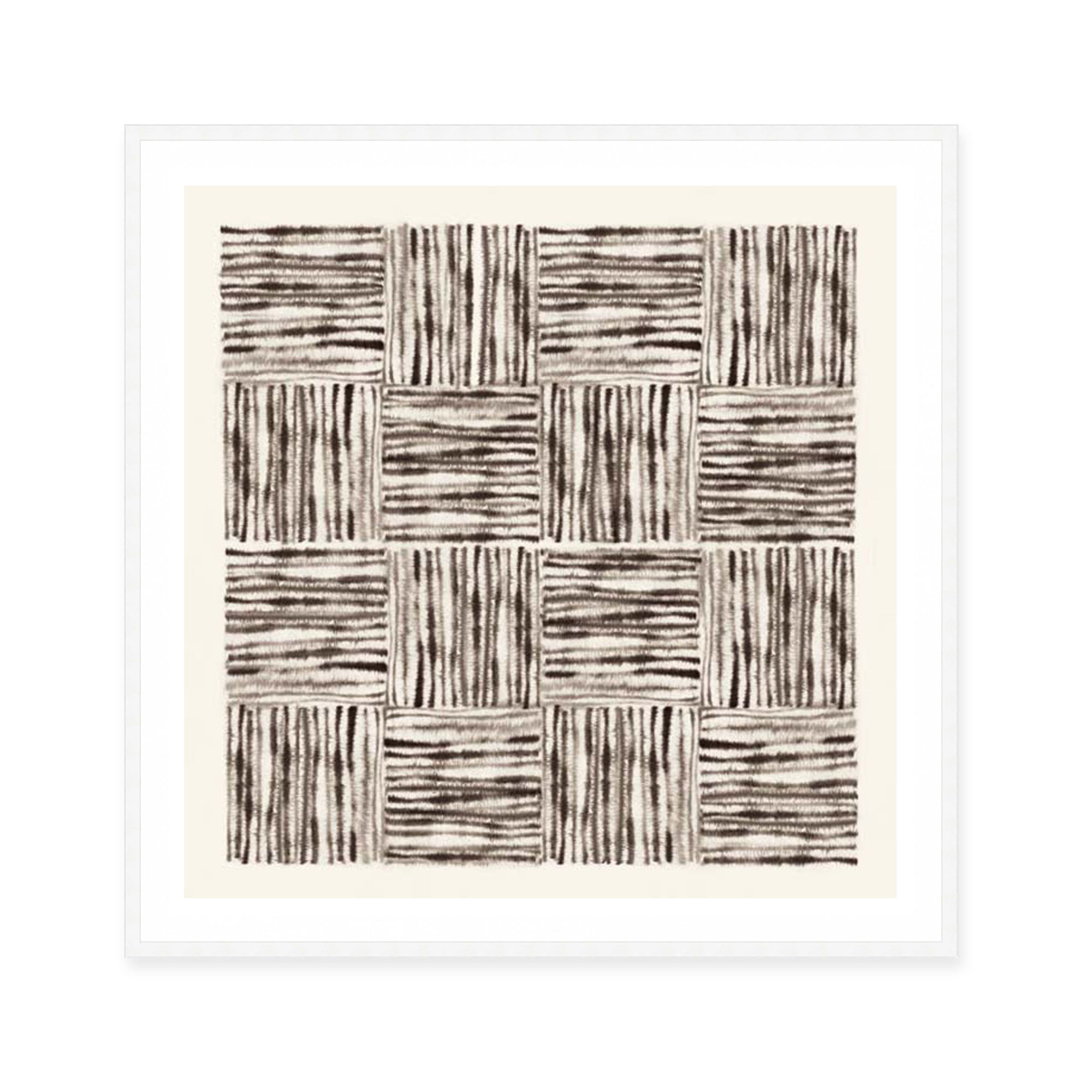 Alternating Lines I – ArtHouse Co