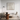 Curved Lines in Subtle Harmony I | Framed Canvas