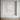 Curved Layers in White Harmony II | Framed Canvas