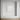 Curved Layers in White Harmony I | Framed Canvas
