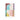 Curved Pastel Blocks