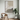 Earthy Curves and Textured Layers I | Framed Canvas