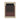 Earth Merlot Blocks | Framed Canvas