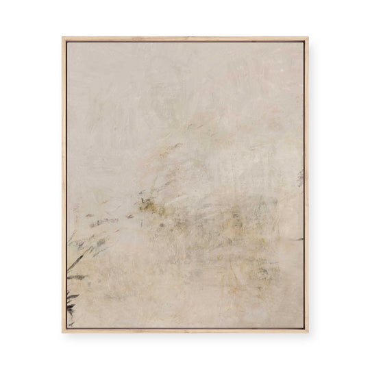 First Light | Framed Canvas