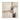 Forms in Abstractions II | Framed Canvas