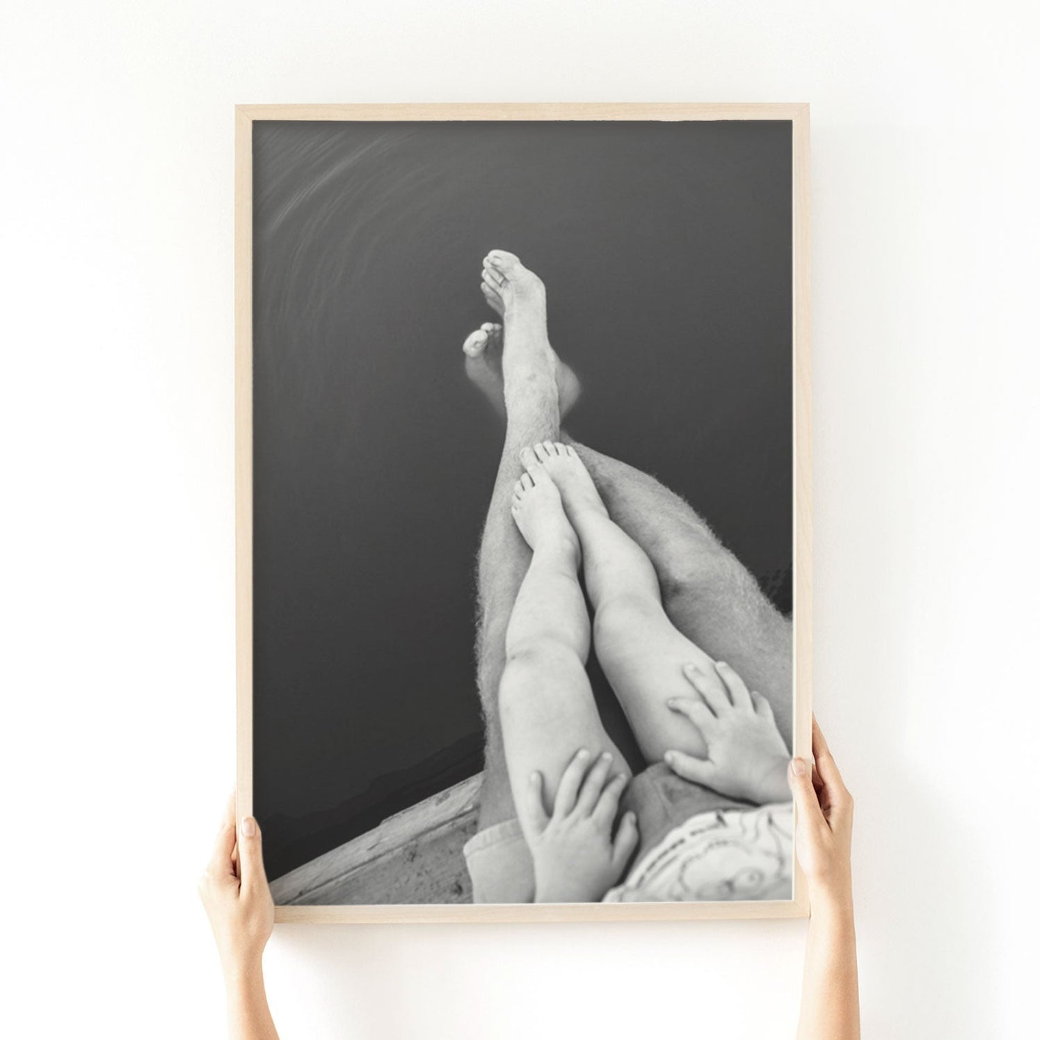 Print & Frame service ArtHouse Co