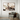 Geometric Harmony in Earth Tones | Framed Canvas