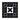 Geometric Monochrome Pattern | Framed Canvas