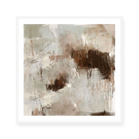 Head Above the Water