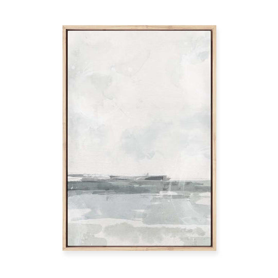 Horizon Expressions | Framed Canvas
