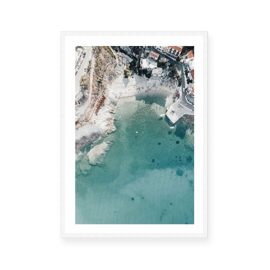 Ikaria Coastal Beauty