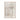 Intersecting Lines in Quiet Neutrality II | Framed Canvas