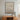Linear Calm I | Framed Canvas