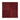 Maroon Geometric Pattern | Framed Canvas