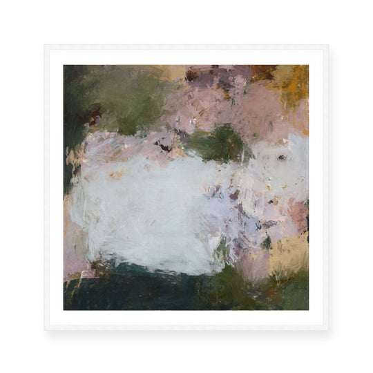 Meet Me in the Garden