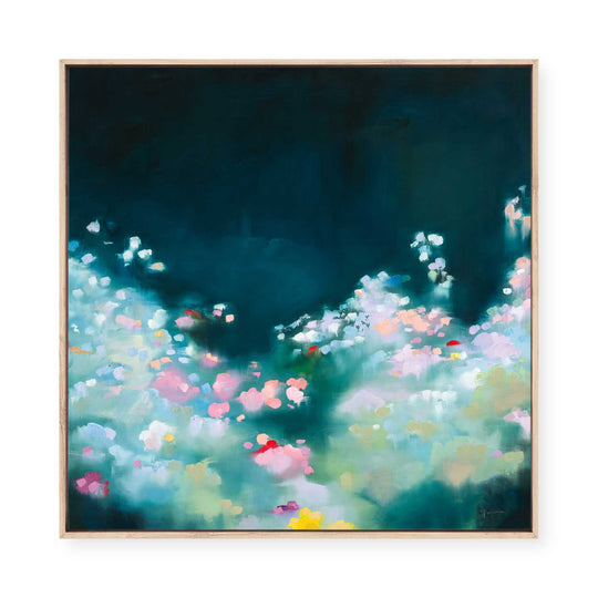 Midnight Serenade | Canvas