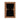 Modern Geometric in Tan V | Framed Canvas