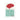 Modern Red Teal Shape