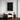 Modern Stacked Rectangles | Framed Canvas