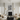 Monochrome Botanical Patterns II | Framed Canvas