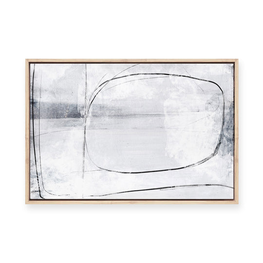 Mood | Framed Canvas