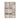 Muted Geometry of Fragmented Spaces II | Framed Canvas