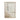 Muted Layers of Geometric Calm | Framed Canvas