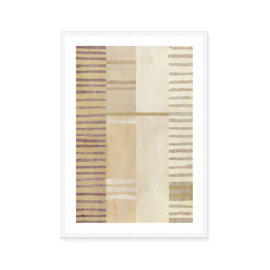 Muted Lines and Soft Intersection