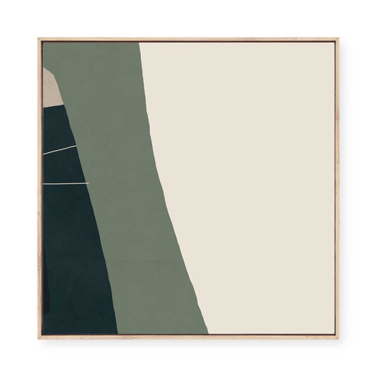 Otis IV | Framed Canvas