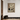 Opposite | Framed Canvas