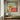 Overlapping Colour Shapes | Framed Canvas