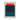 Overlapping Geometry 1 | Framed Canvas