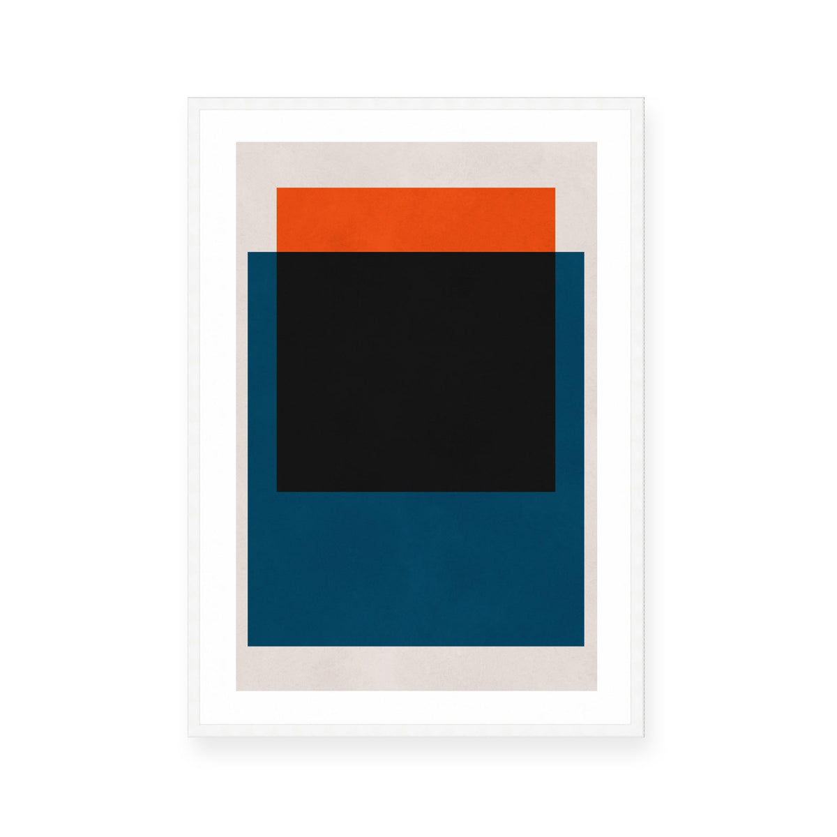 Overlapping Geometry 3 – ArtHouse Co