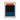 Overlapping Geometry 3 | Framed Canvas