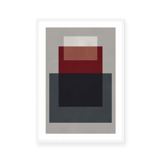 Overlapping Geometry 9