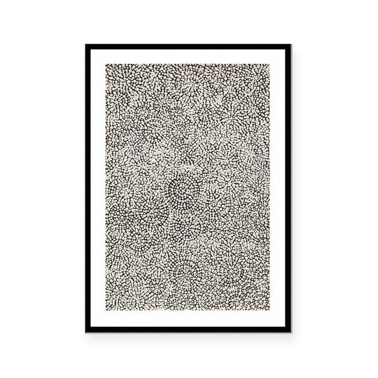 Warna Jukurrpa (Snake Dreaming) No.1